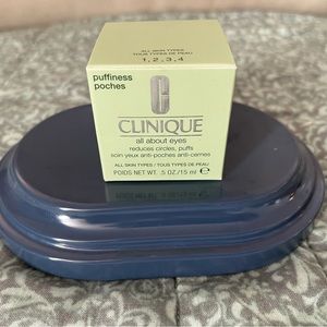 Clinique Eye Cream
